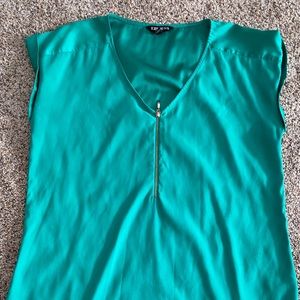 Women’s large dress blouse.